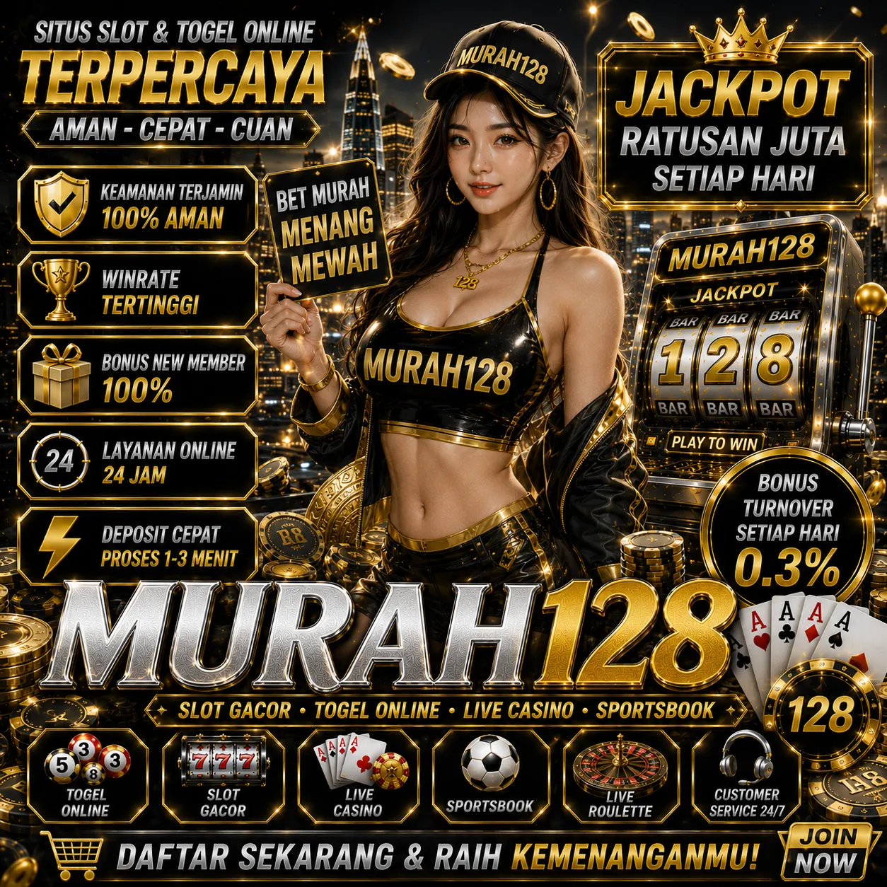 MURAH128Banner